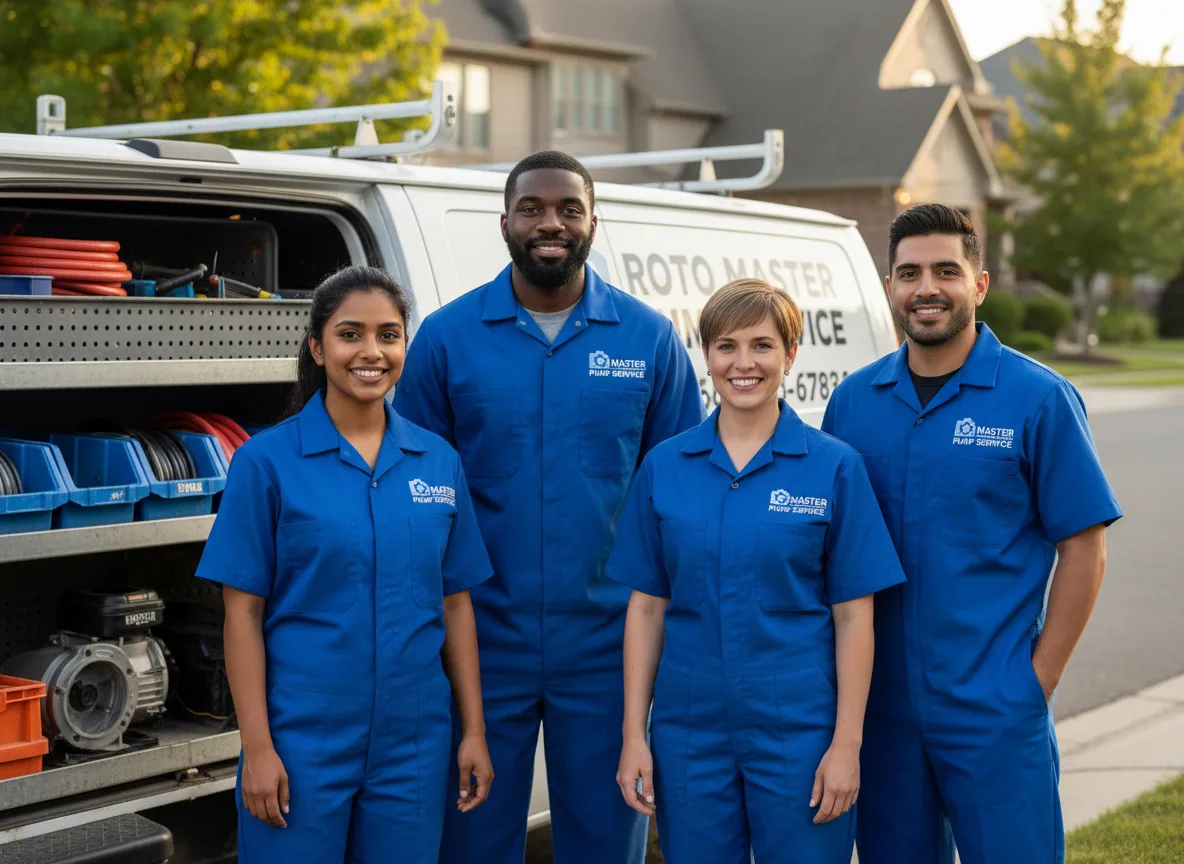 Sump Pump Installation company in Springville, PA